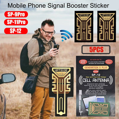 Signal Booster Chip
