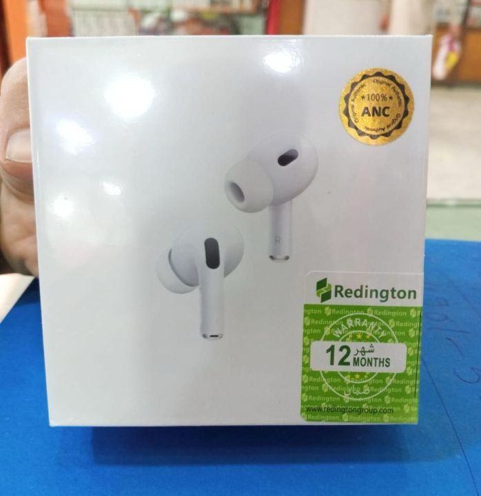 Redington earbuds pro 2