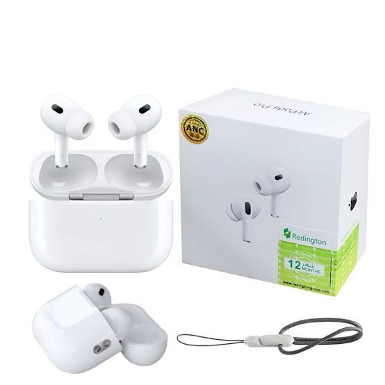 Redington earbuds pro 2