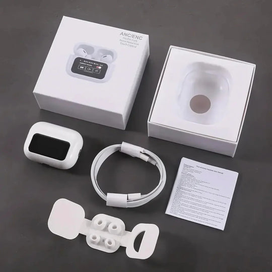A9 pro earbuds